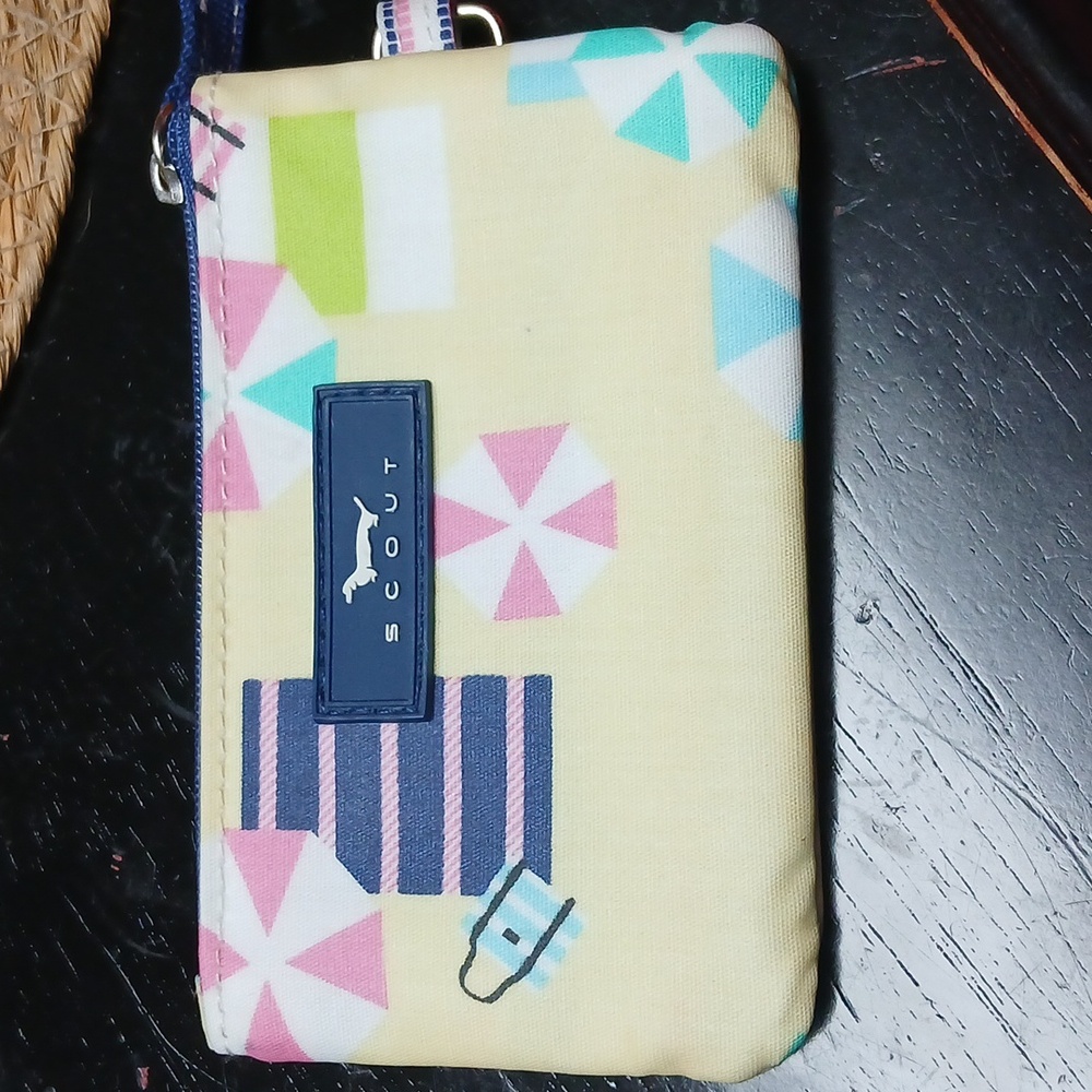 Key Wallet